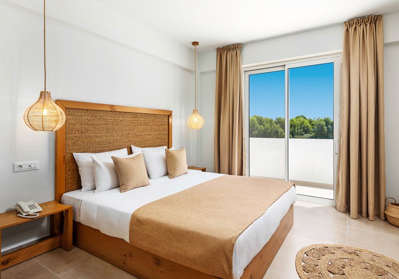 Zimmer & Wohnkomfort