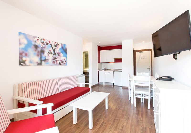 Zimmer & Wohnkomfort