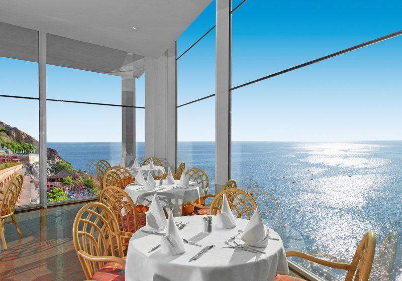 Beispiel: Kulinarik & Restaurants