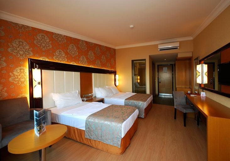 Hotel Allgemein