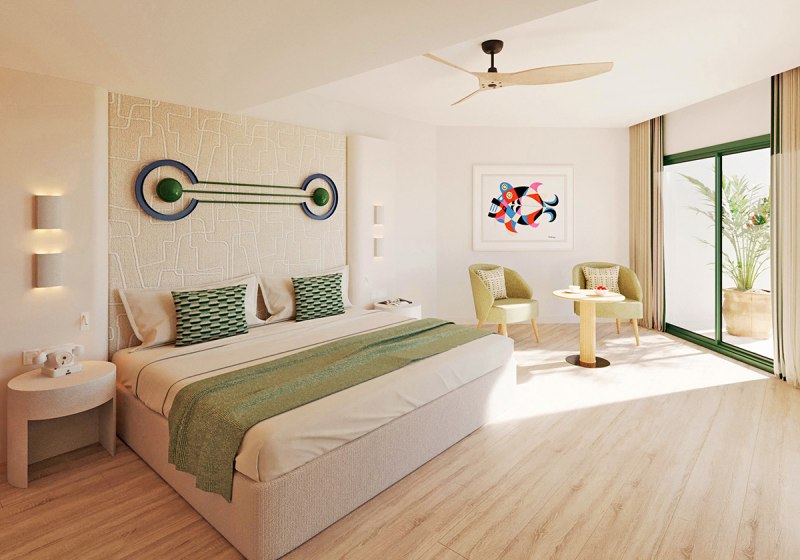 Hotel Allgemein