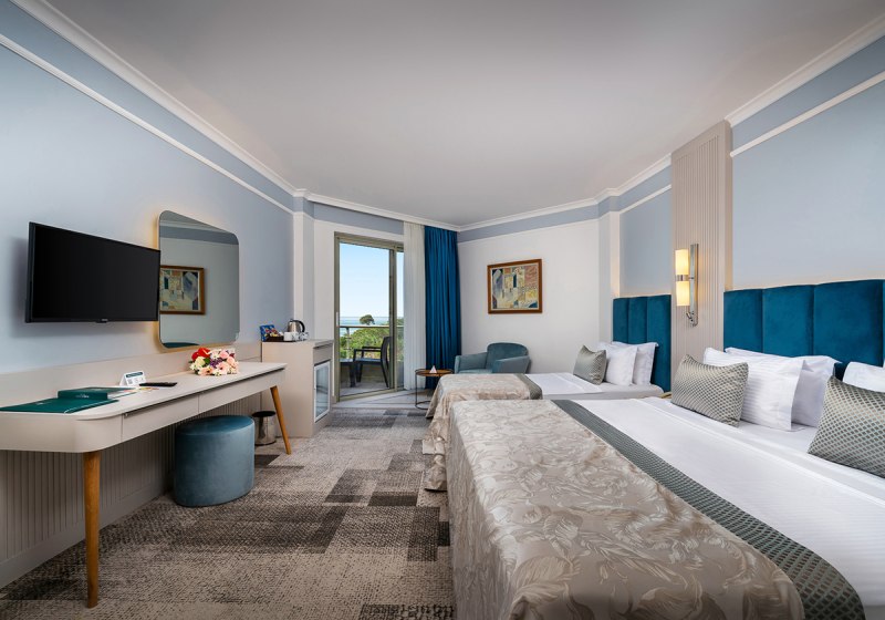 Hotel Allgemein