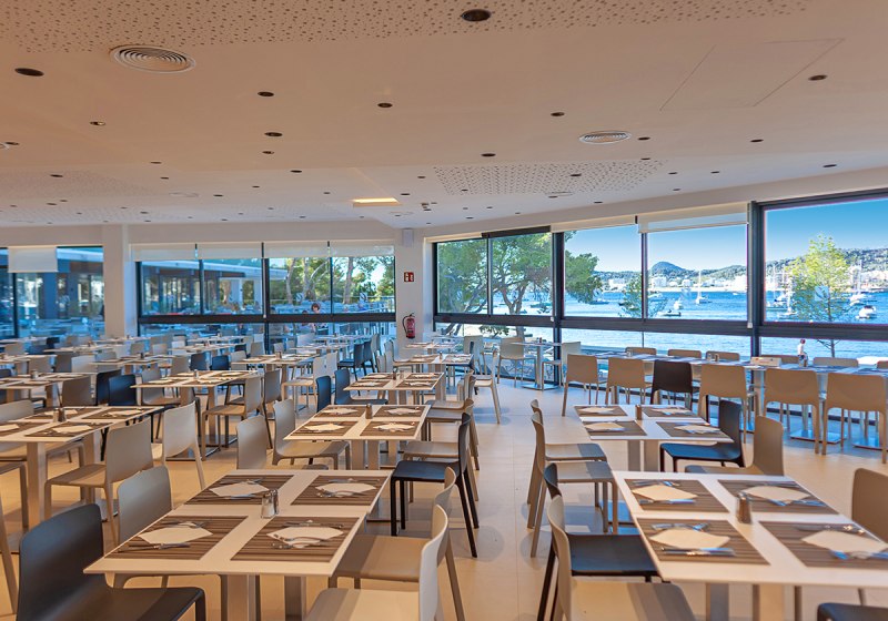 Beispiel: Kulinarik & Restaurants