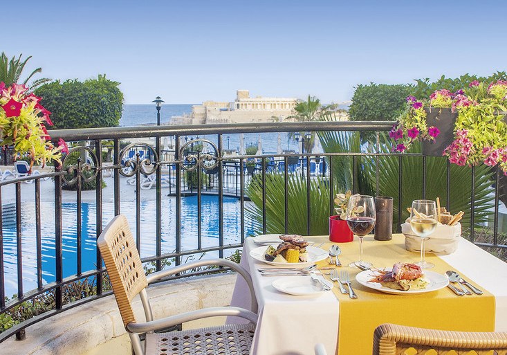 Kulinarik & Restaurants