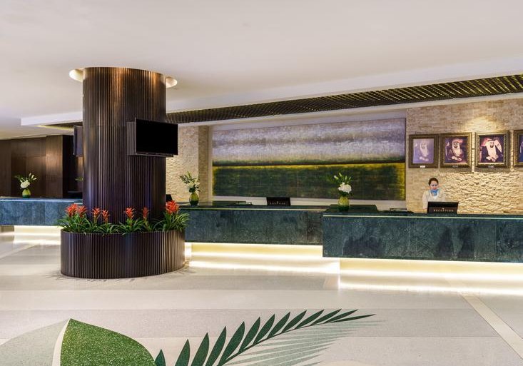 Hotel Allgemein
