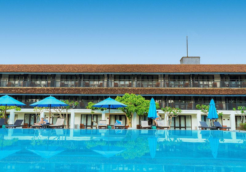 Hotel Allgemein