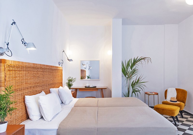 Hotel Allgemein