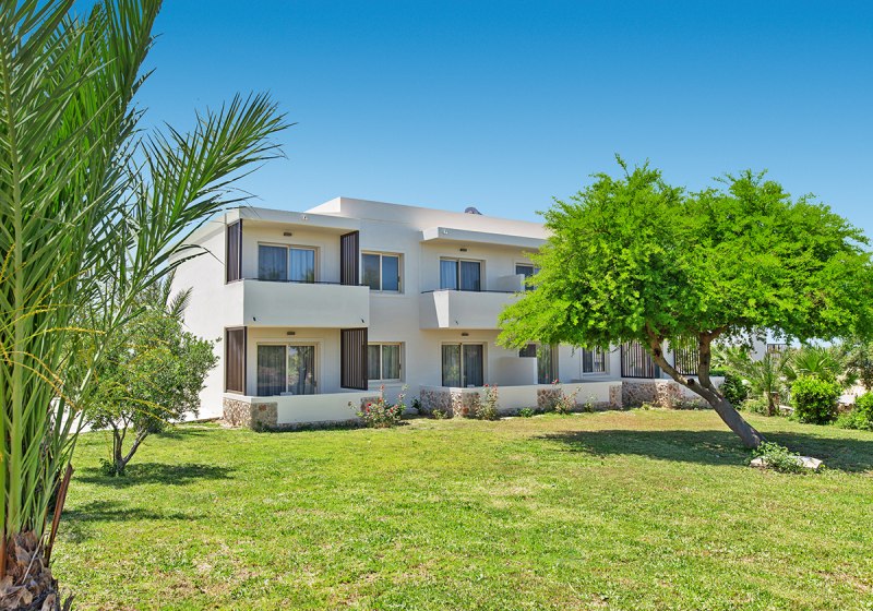 Hotel Allgemein