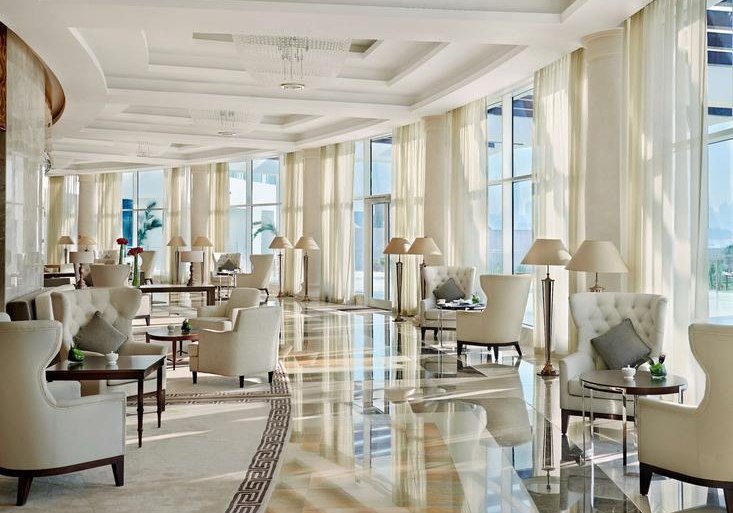 Hotel Allgemein