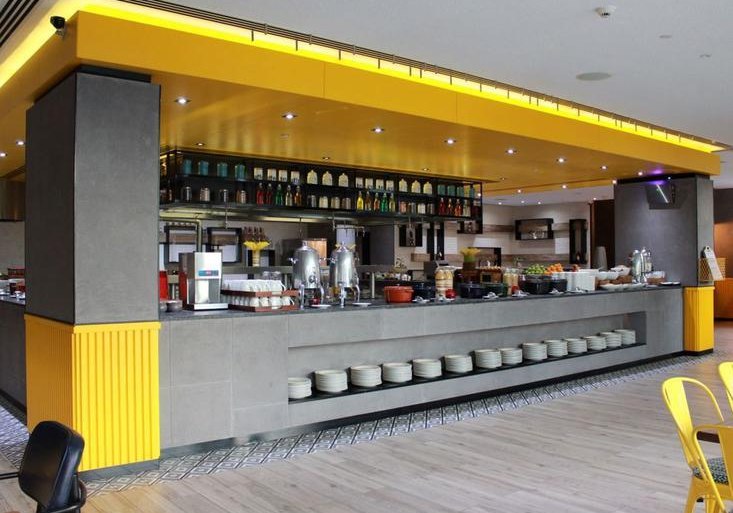 Hotel Allgemein