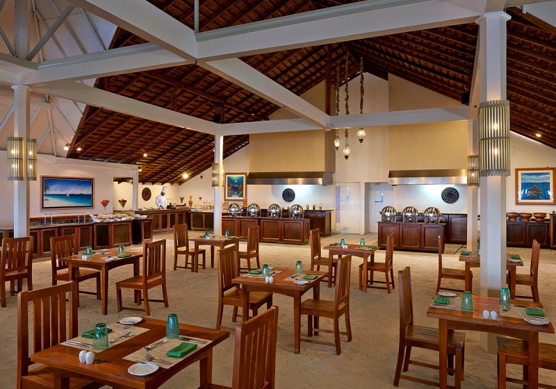 Kulinarik & Restaurants