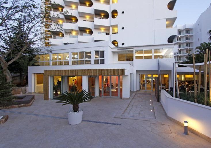Hotel Allgemein