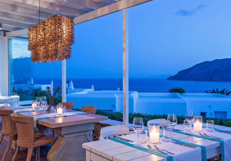 Beispiel: Kulinarik & Restaurants