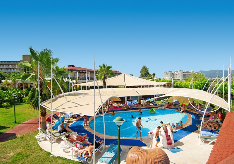 Hotel Allgemein