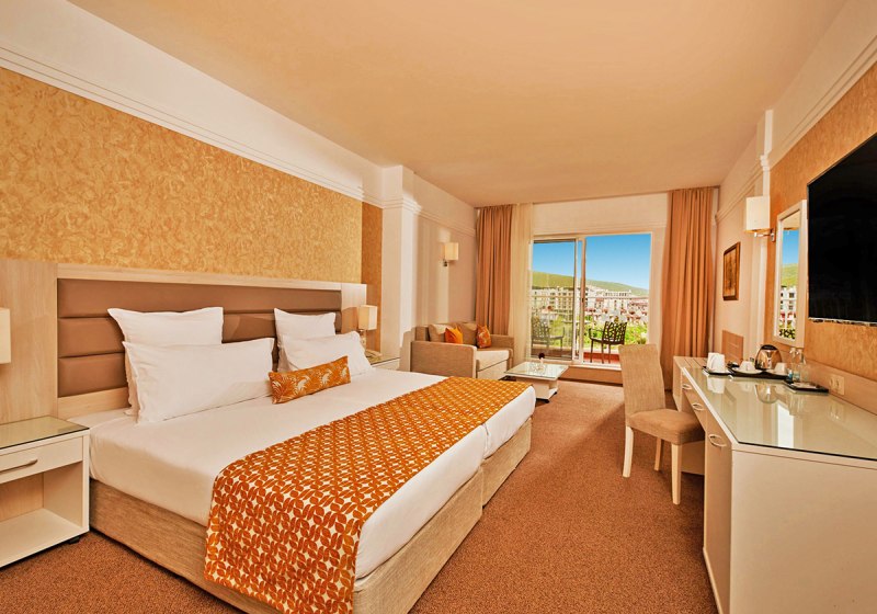 Hotel Allgemein
