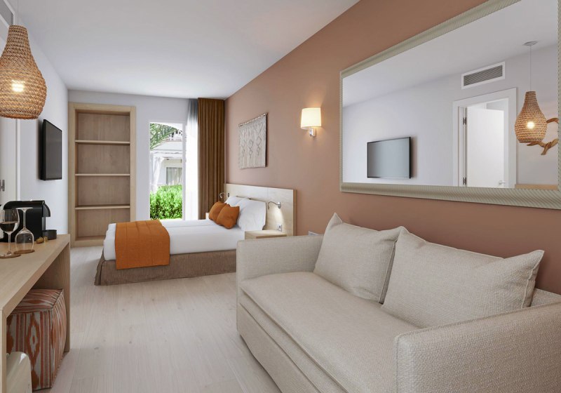 Hotel Allgemein
