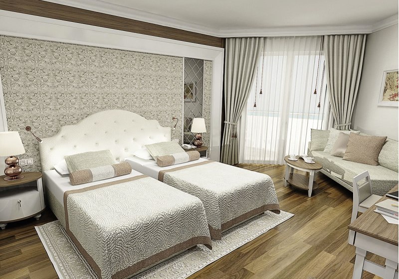 Hotel Allgemein