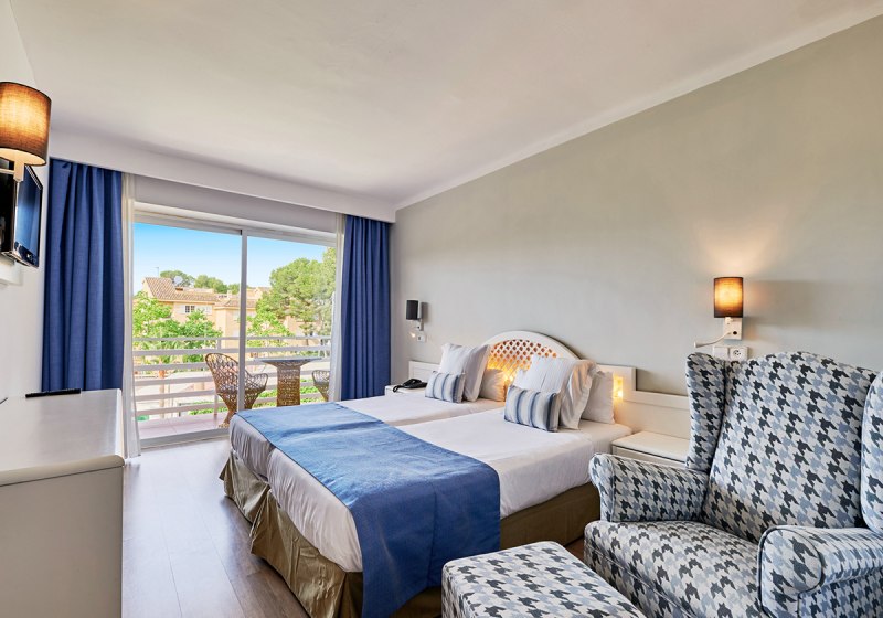 Zimmer & Wohnkomfort