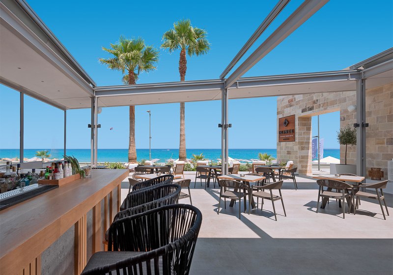 Beispiel: Kulinarik & Restaurants