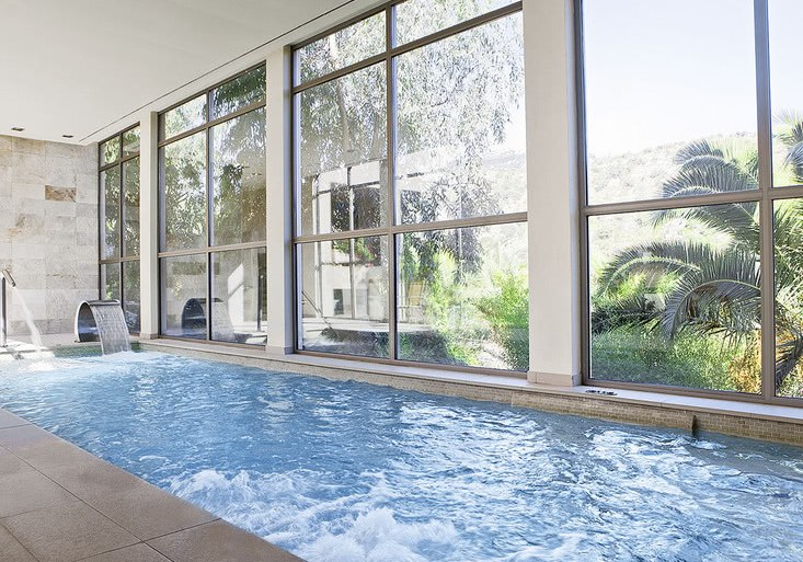 Hotel Innenpool