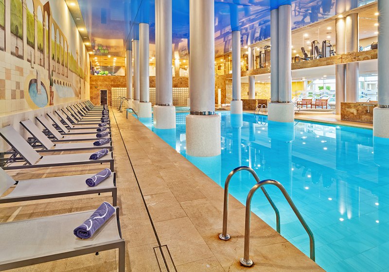 Hotel Allgemein