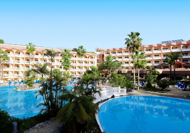 Hotel Allgemein