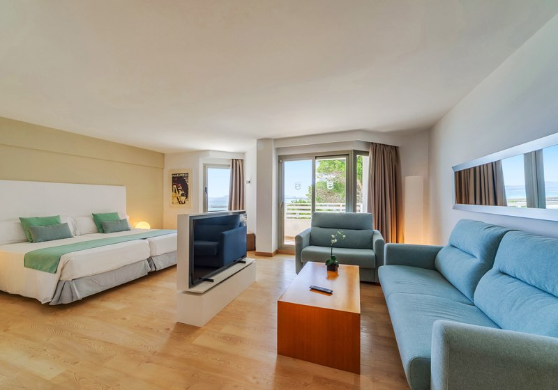 Zimmer & Wohnkomfort