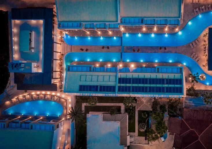 Hotel Allgemein