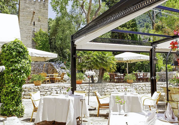 Kulinarik & Restaurants