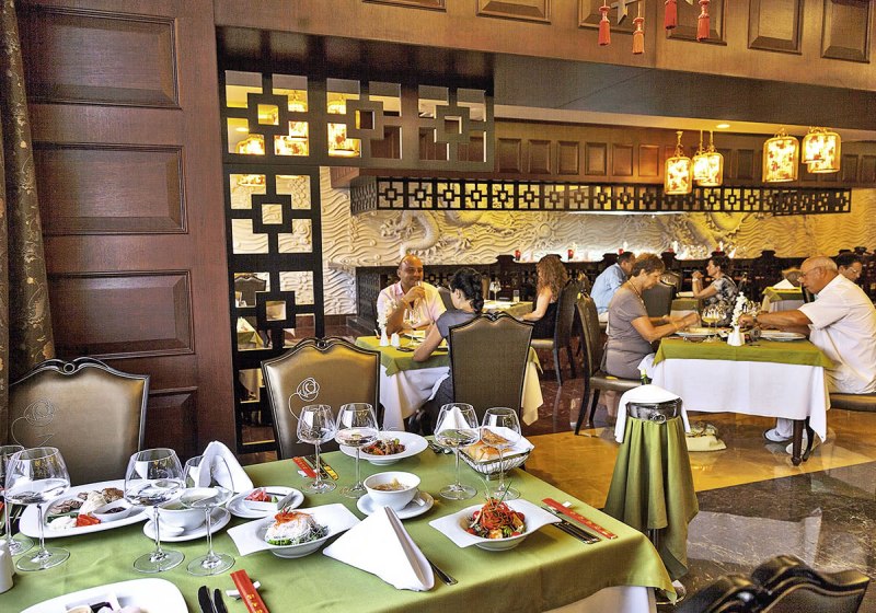 Kulinarik & Restaurants