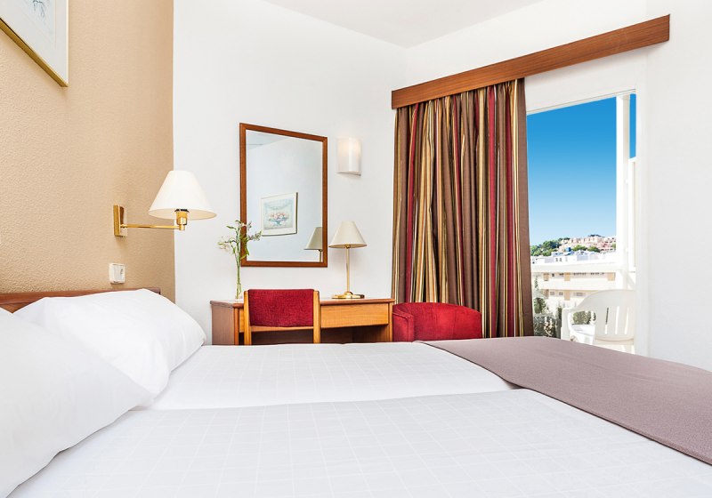 Zimmer & Wohnkomfort