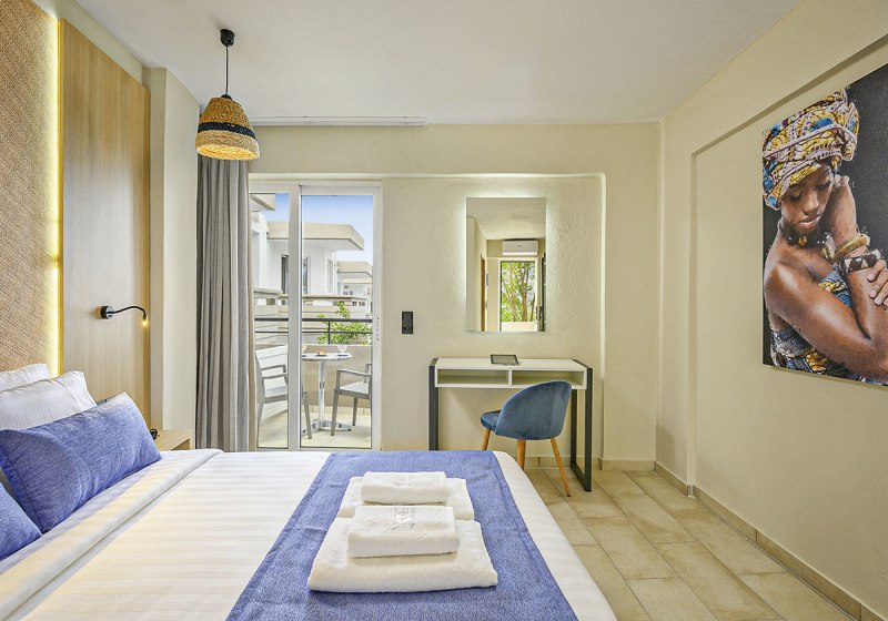 Zimmer & Wohnkomfort