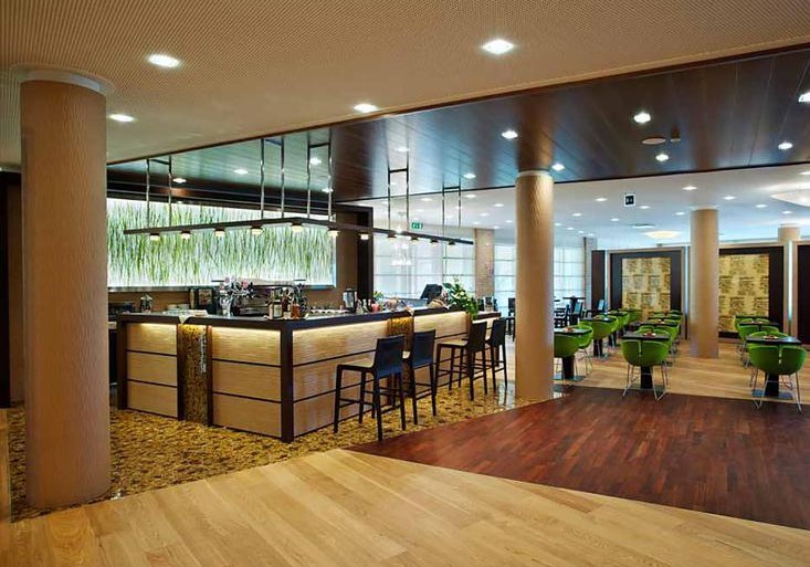 Hotel Allgemein