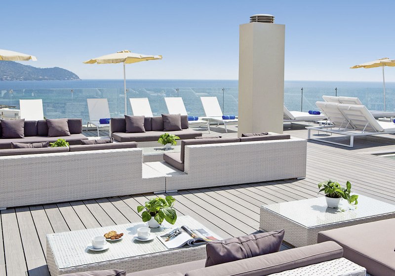 Beispiel: Kulinarik & Restaurants