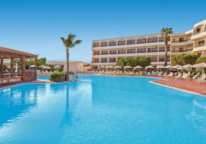 Hotel Allgemein