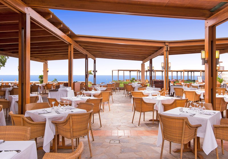 Beispiel: Kulinarik & Restaurants