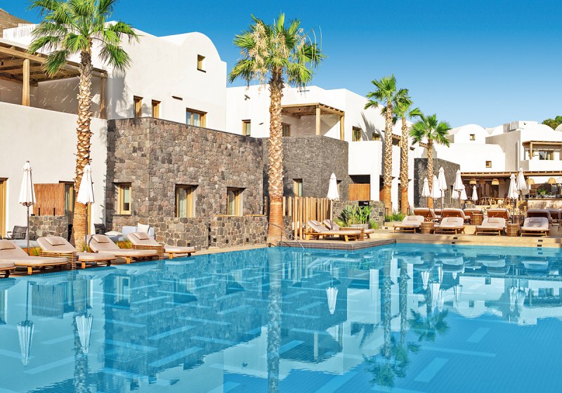 Hotel Allgemein