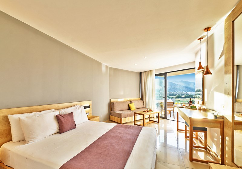 Hotel Allgemein