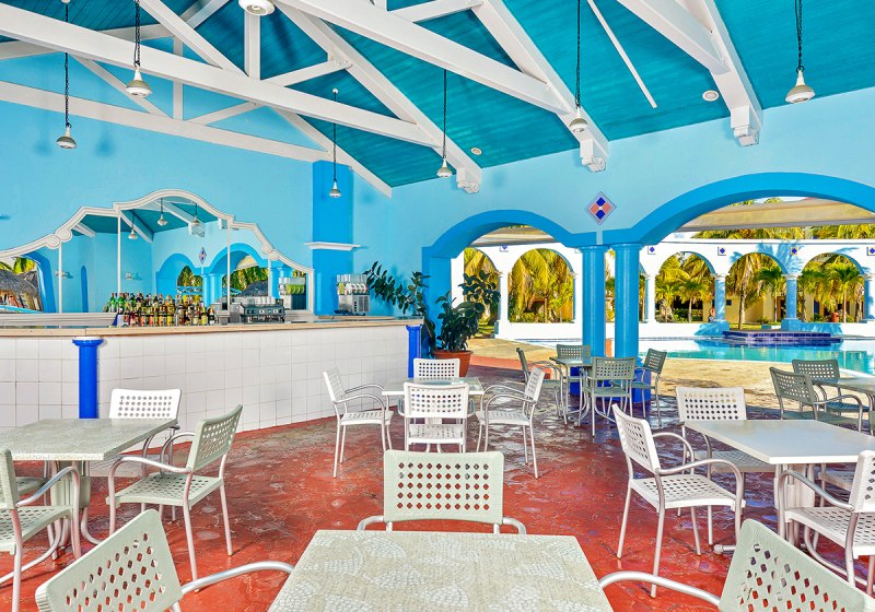 Beispiel: Kulinarik & Restaurants