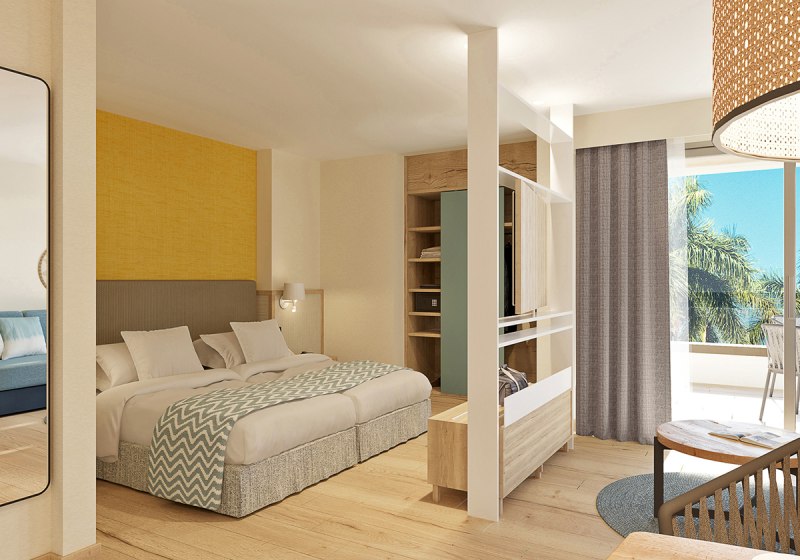 Zimmer & Wohnkomfort