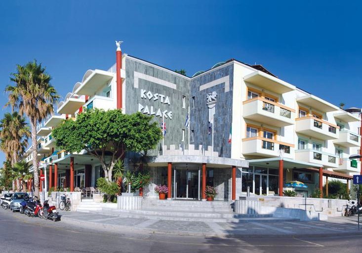 Hotel Allgemein