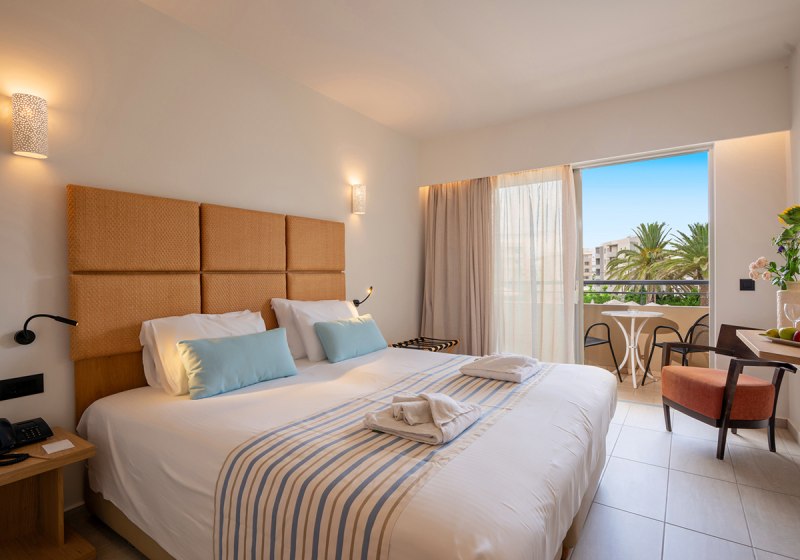 Zimmer & Wohnkomfort