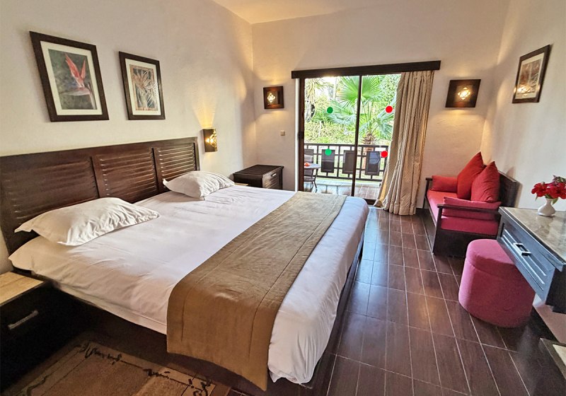 Hotel Allgemein