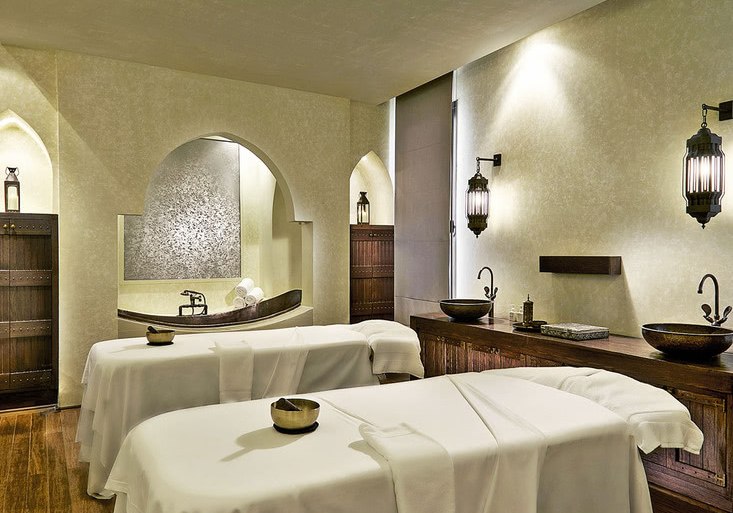 Beispiel: Wellness & Entspannung