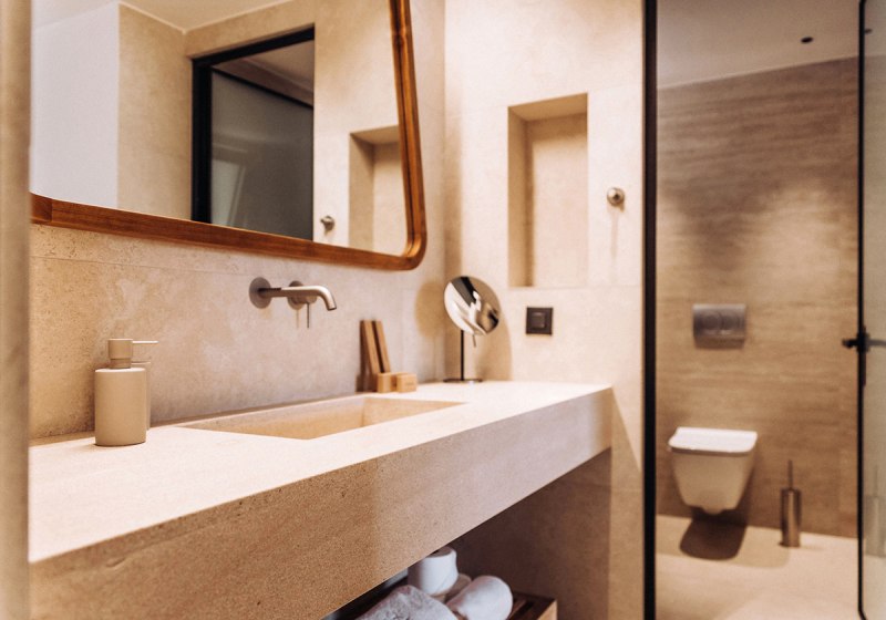 Zimmer & Wohnkomfort