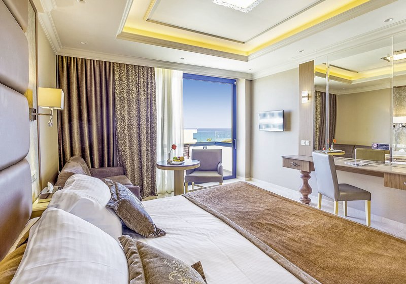 Zimmer & Wohnkomfort