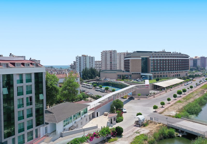 Hotel Allgemein