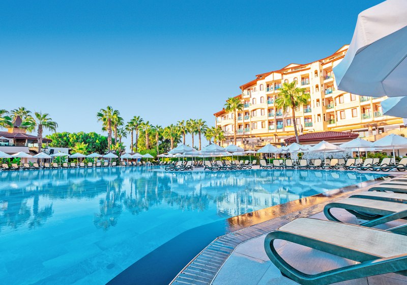 Hotel Allgemein