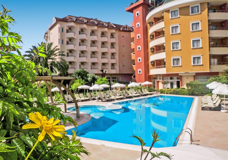 Hotel Allgemein