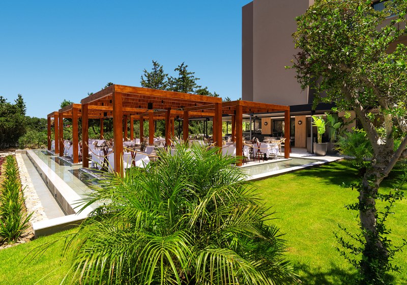 Hotel Allgemein